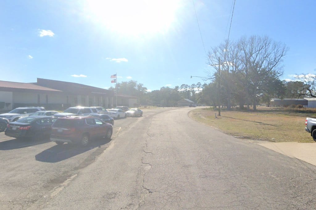 Kountze Intermediate School