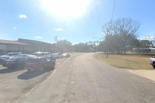 Kountze Intermediate School