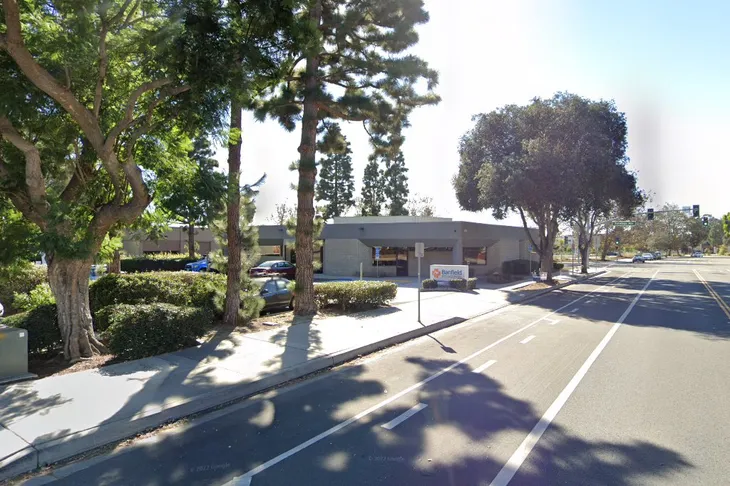 Anacapa Animal Hospital