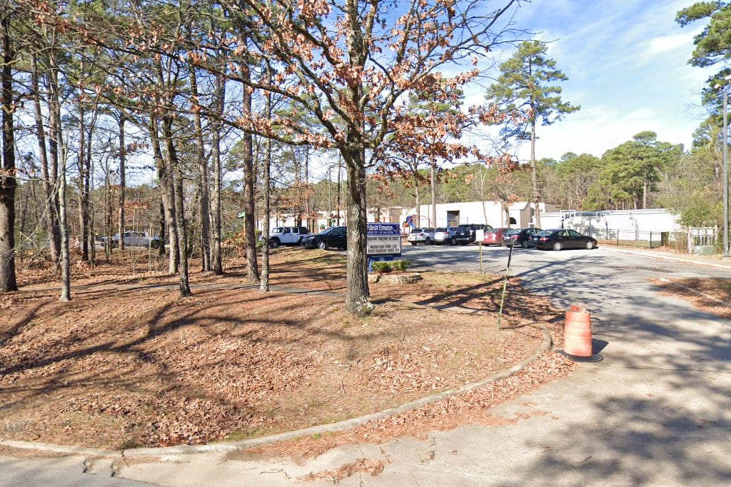 Fulbright Elementary School