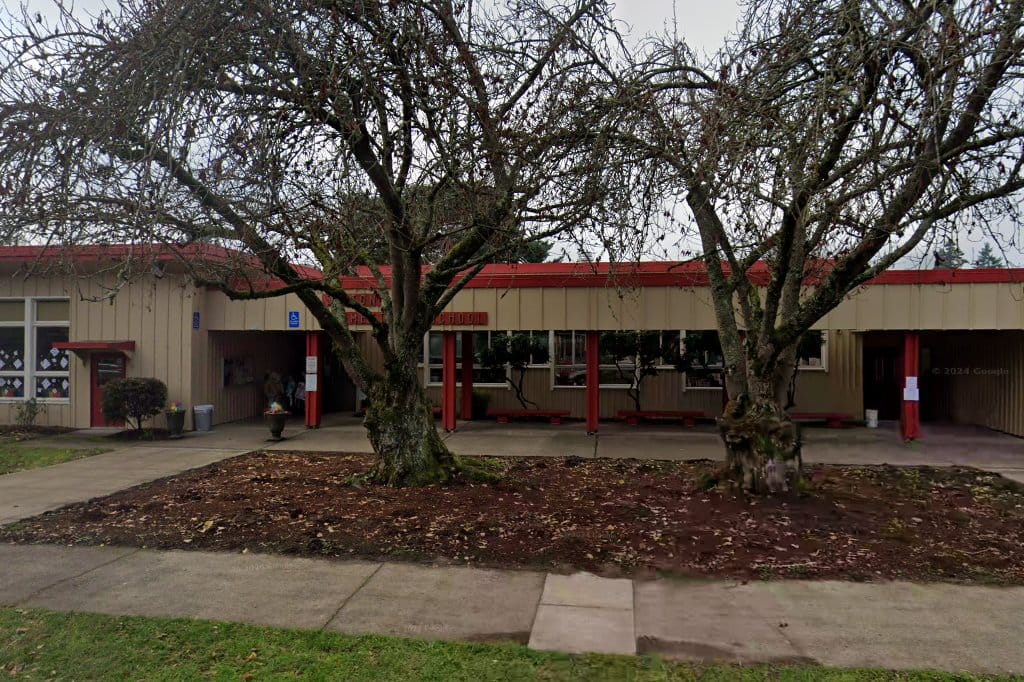 Sitton Elementary School