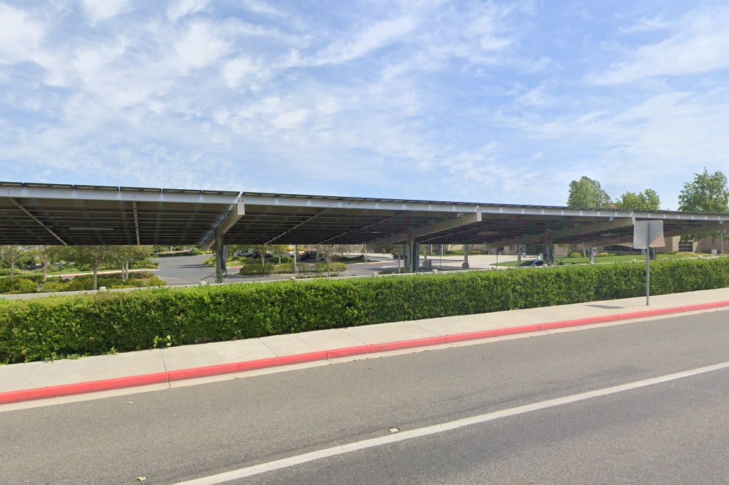 Rio Norte Junior High School