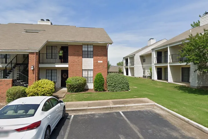 Germantown Parkway Animal Hospital
