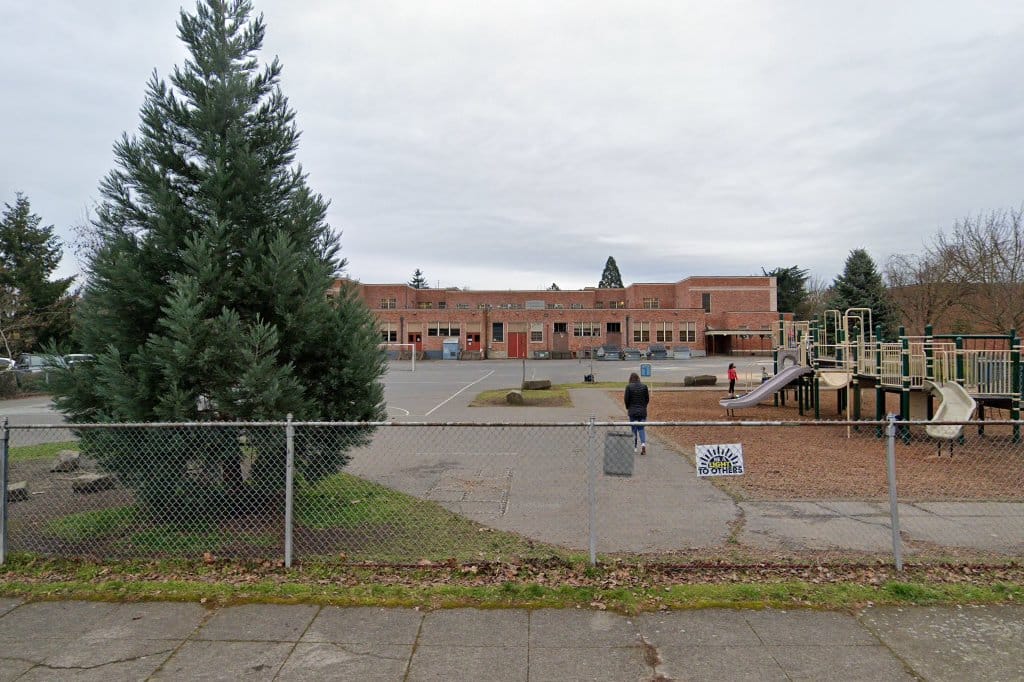 Arleta Elementary School