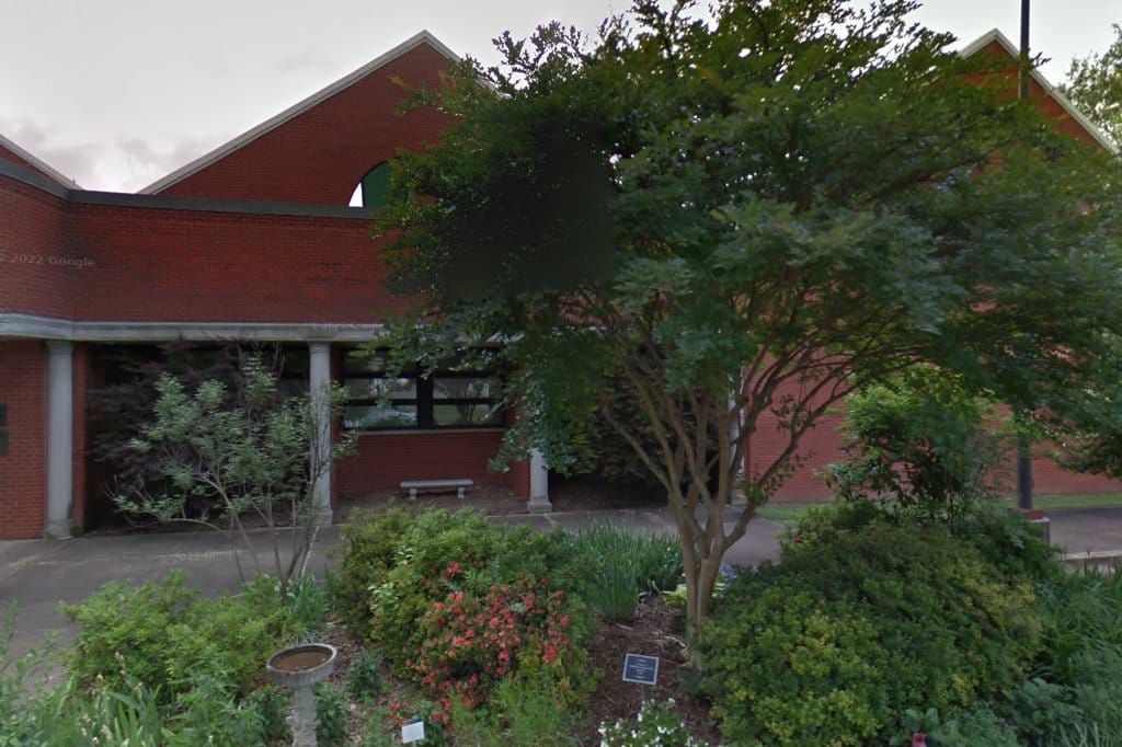 Collierville Passport Office