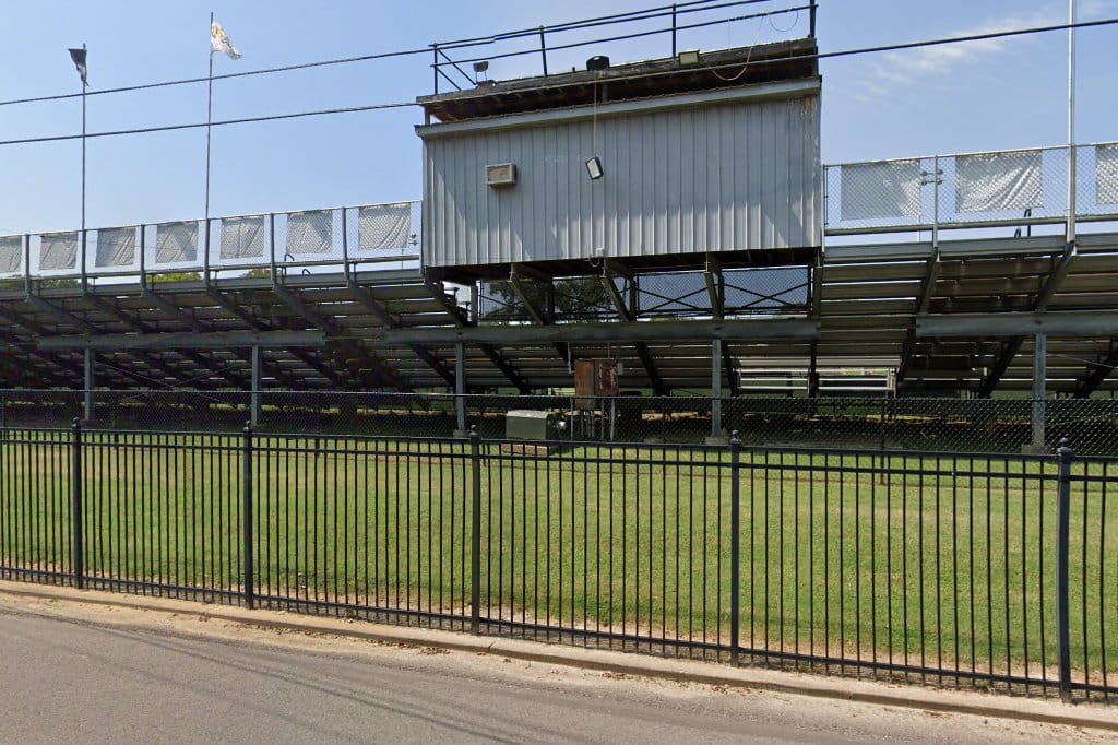 Halls Junior High School