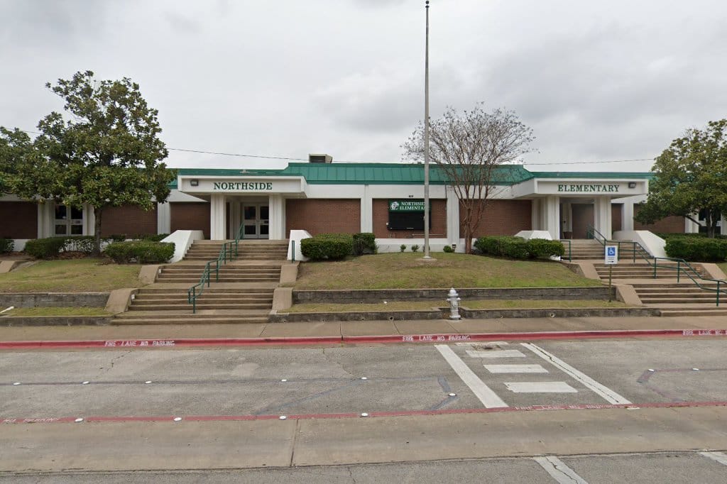 Northside Elementary School