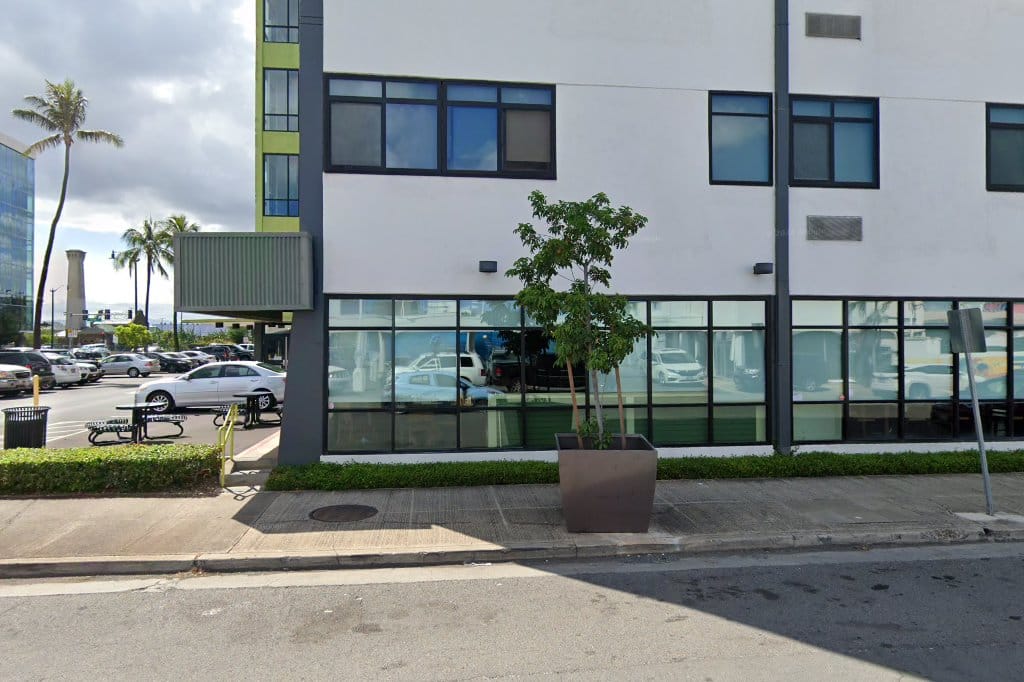 Goodwill Honolulu
