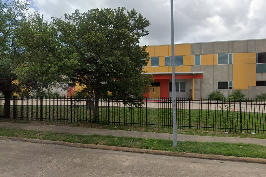 Avondale House
