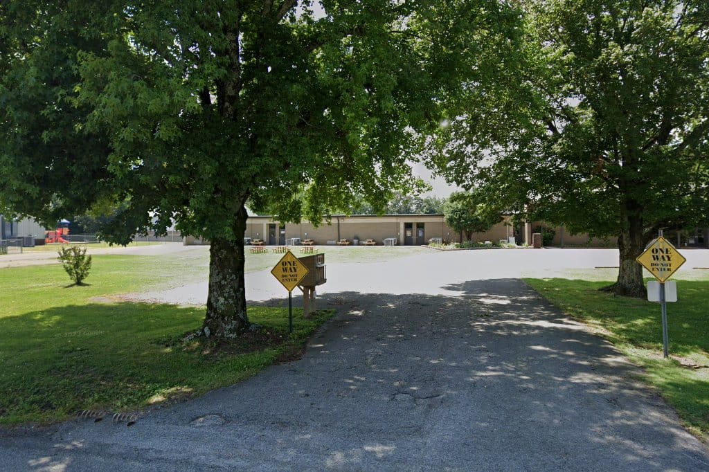 Ethridge Elementary School