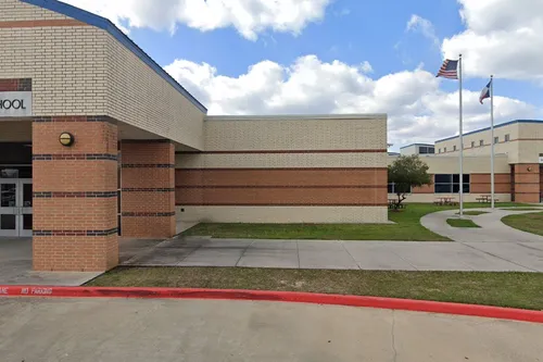 Milton Elementary School