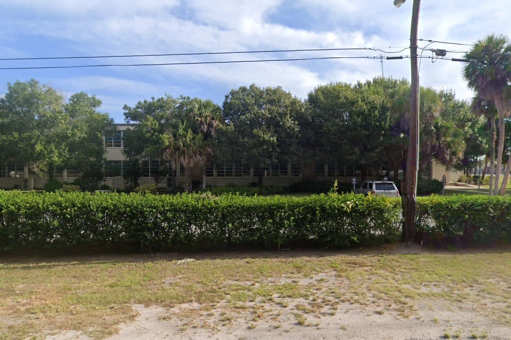 John Carroll Catholic High School