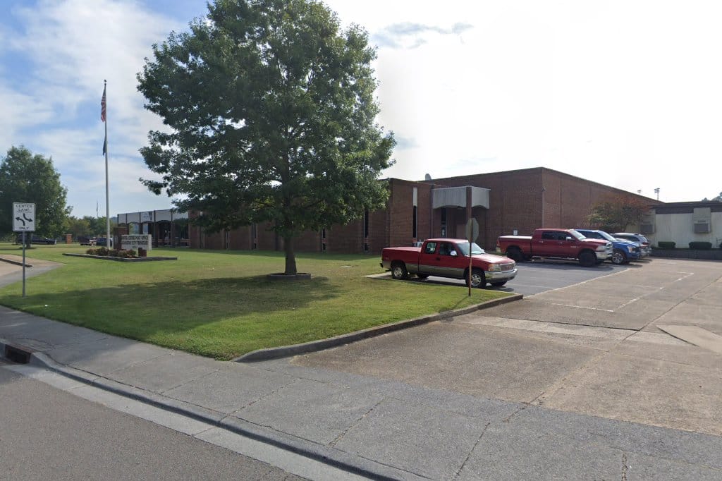 Johnson City Passport Office