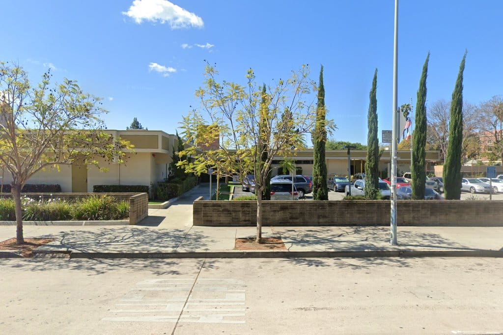 Thirty-Second Street USC Performing Arts School
