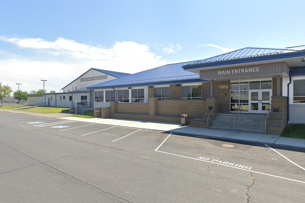 Umatilla High School