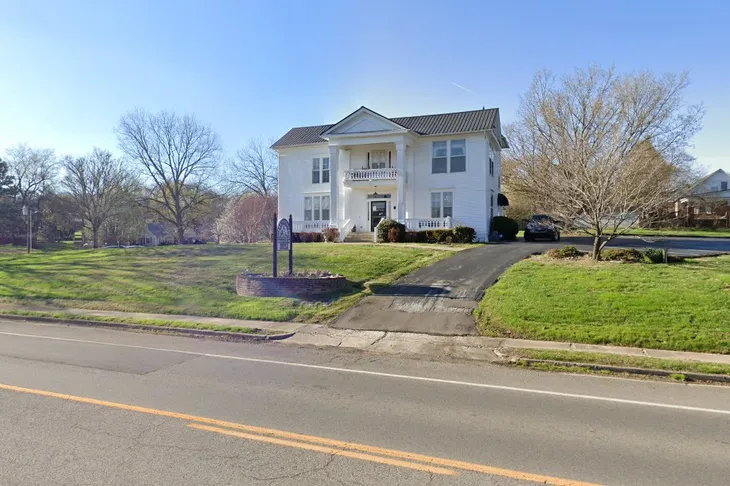 Lynchburg Veterinary Hospital