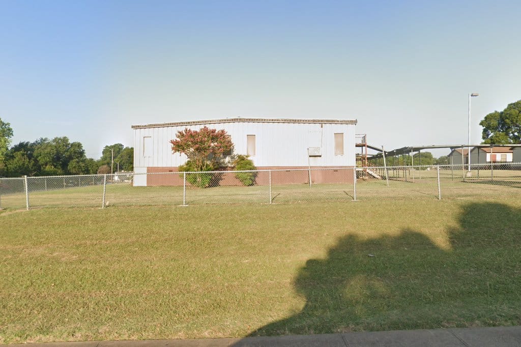 RL Thornton Elementary School