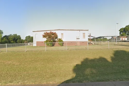 RL Thornton Elementary School
