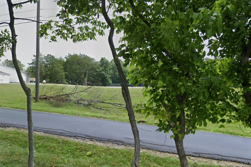 Luttrell City Court