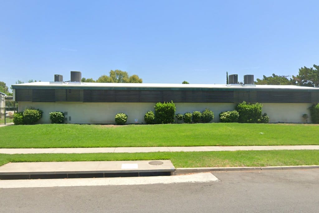 Washington Elementary School