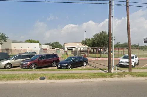 Marcell Elementary School
