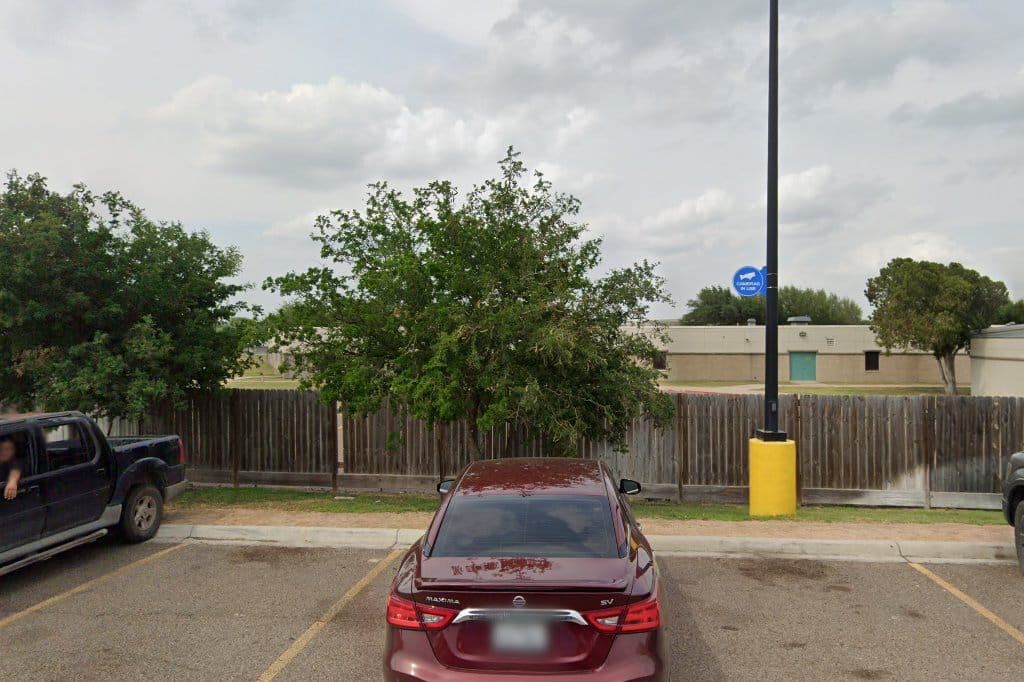 Bryan Elementary School