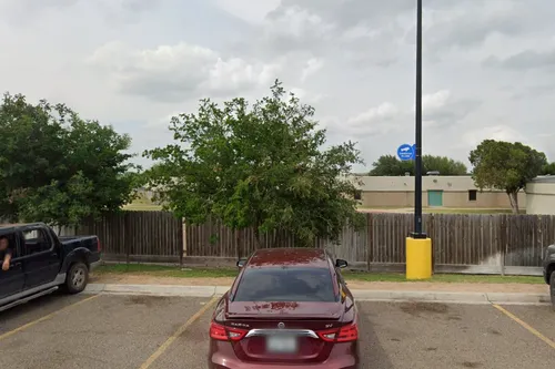 Bryan Elementary School