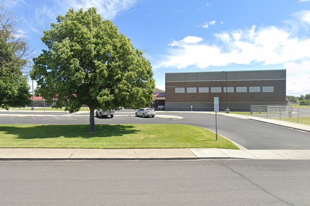 West Park Elementary School