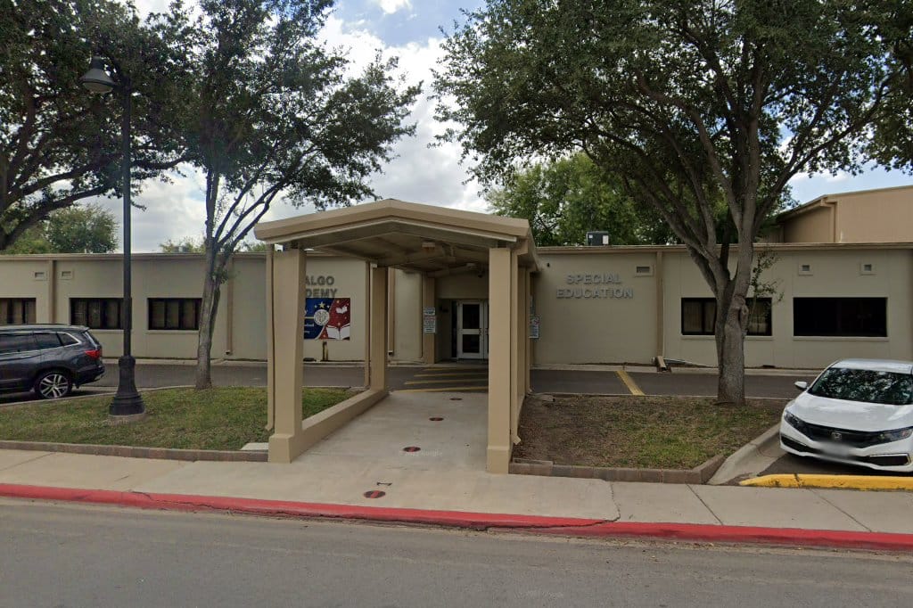 Hidalgo Academy