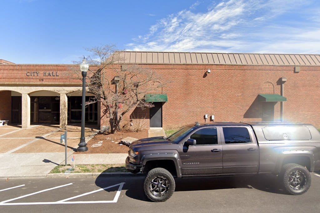 Franklin City Court