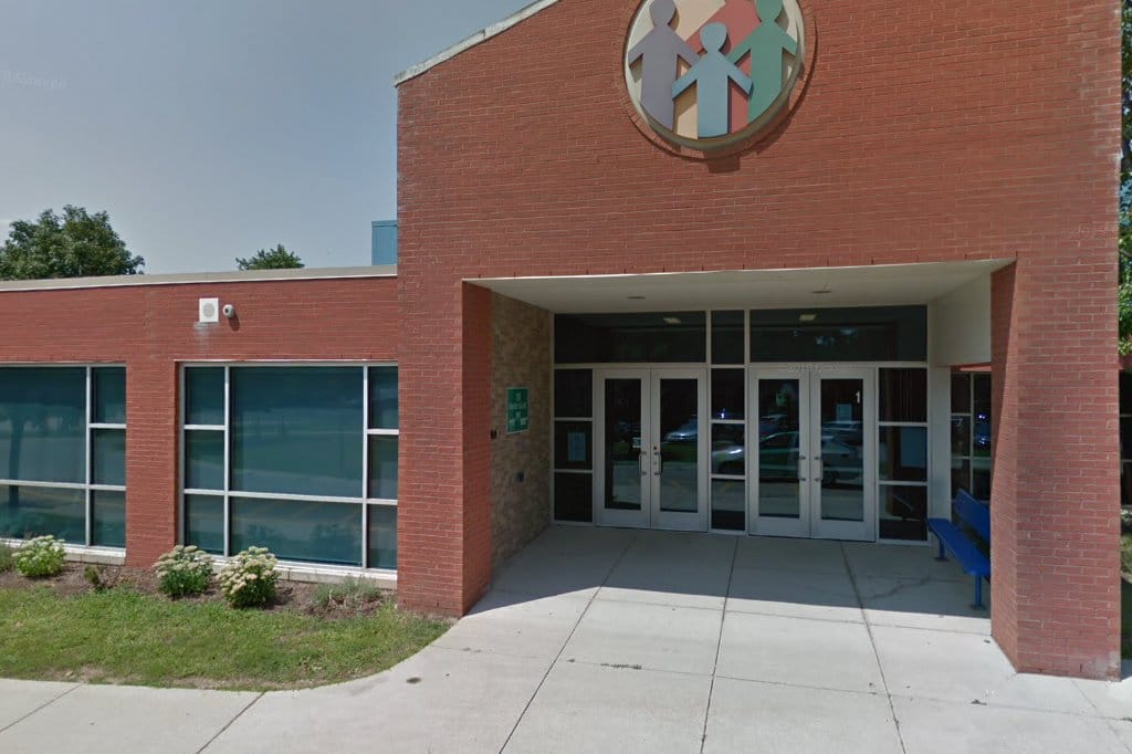 McGregor Elementary School