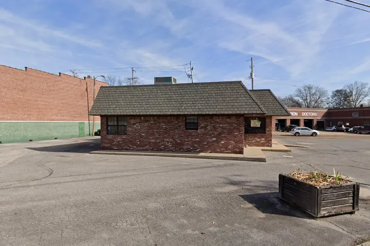 North Shelby Animal Hospital