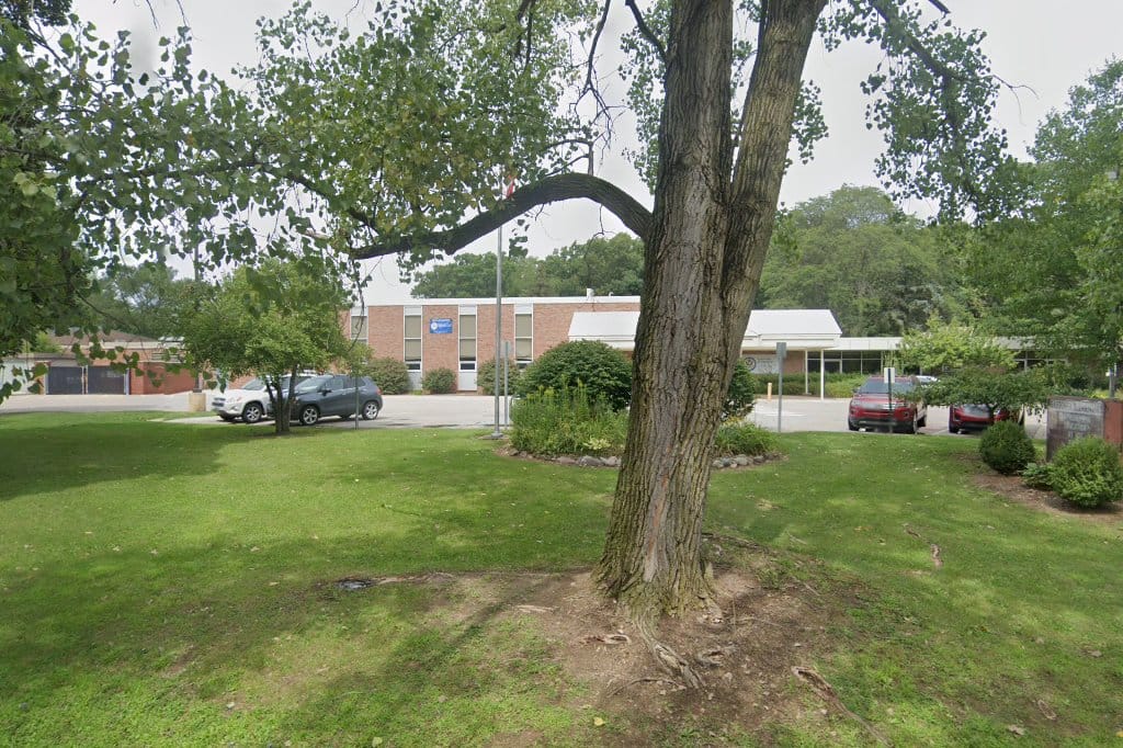 Eastover Elementary School
