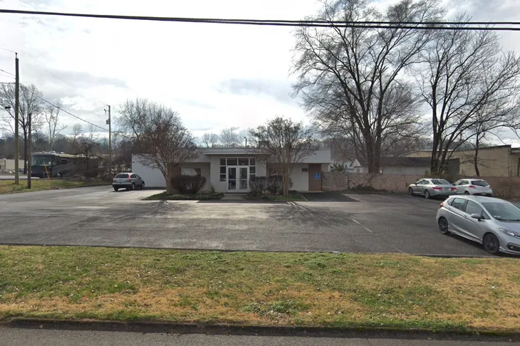 West Bearden Veterinary Hospital