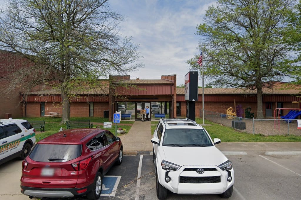 Riverside Elementary School