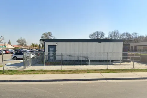 Berkshire Elementary School