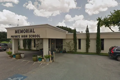 Memorial Private High School