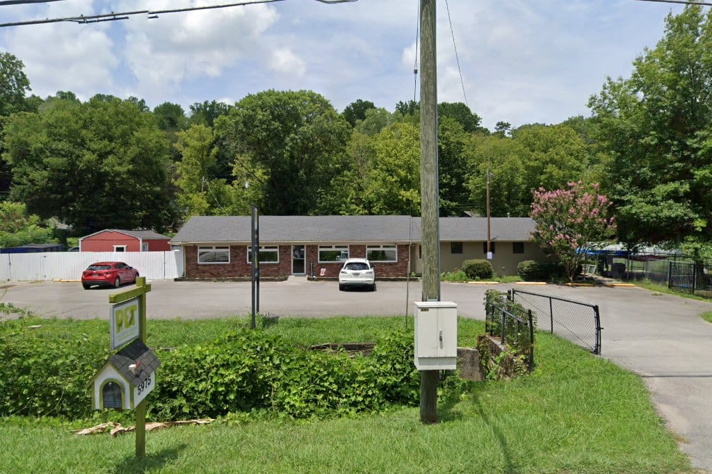 Pet Placement Center