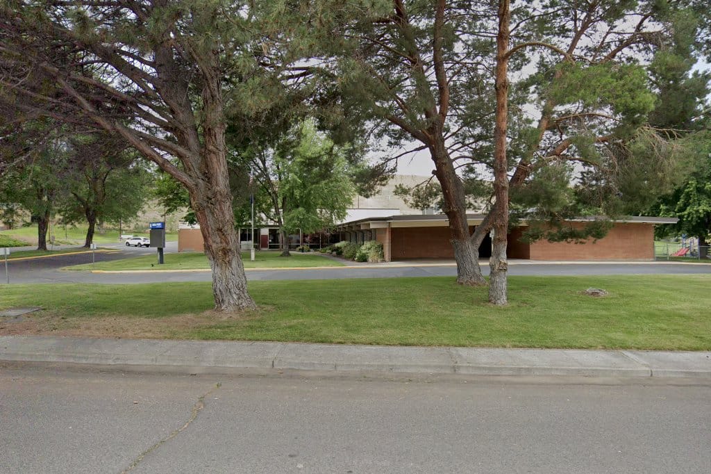 McKay Creek Elementary School