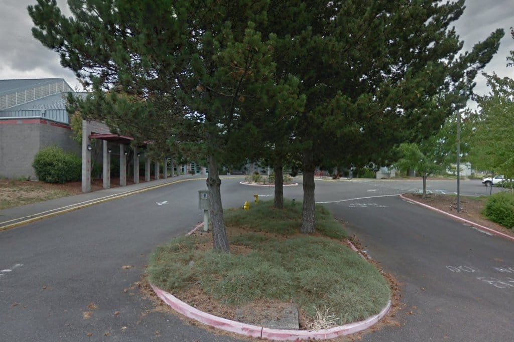 Sexton Mountain Elementary School