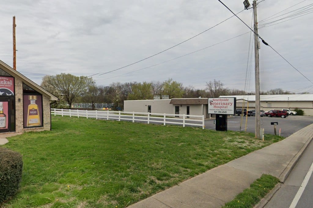 Southside Veterinary Hospital