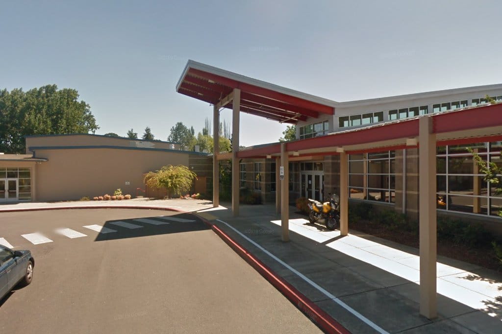 International School Of Beaverton-High