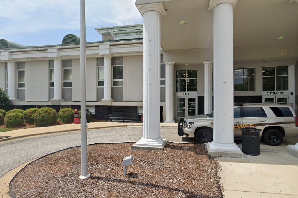 St. Clair County District Attorney