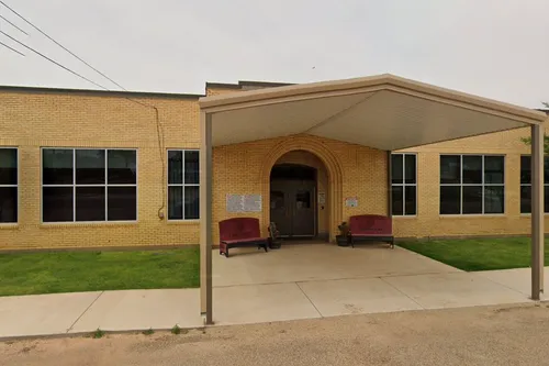 Whitharral School
