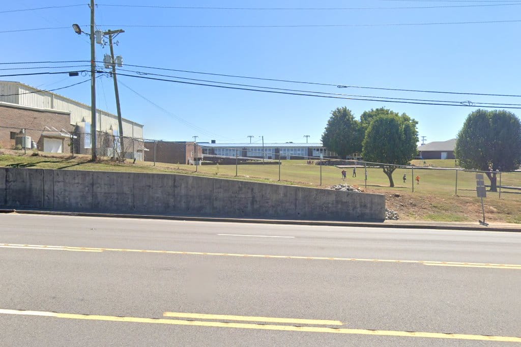Vonore Elementary School