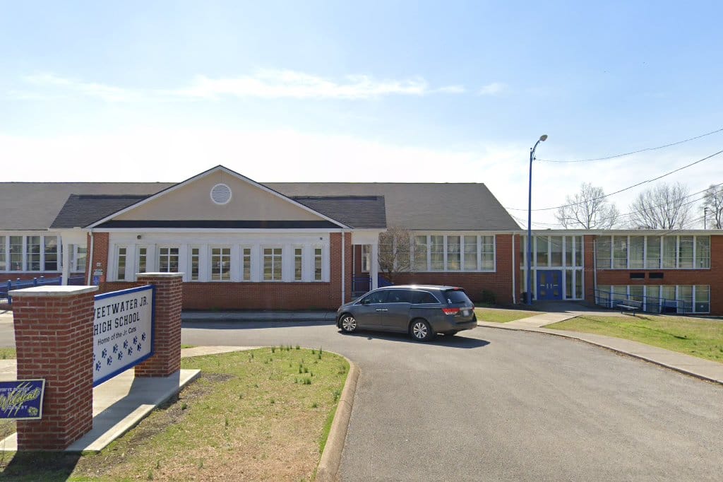 Sweetwater Junior High School
