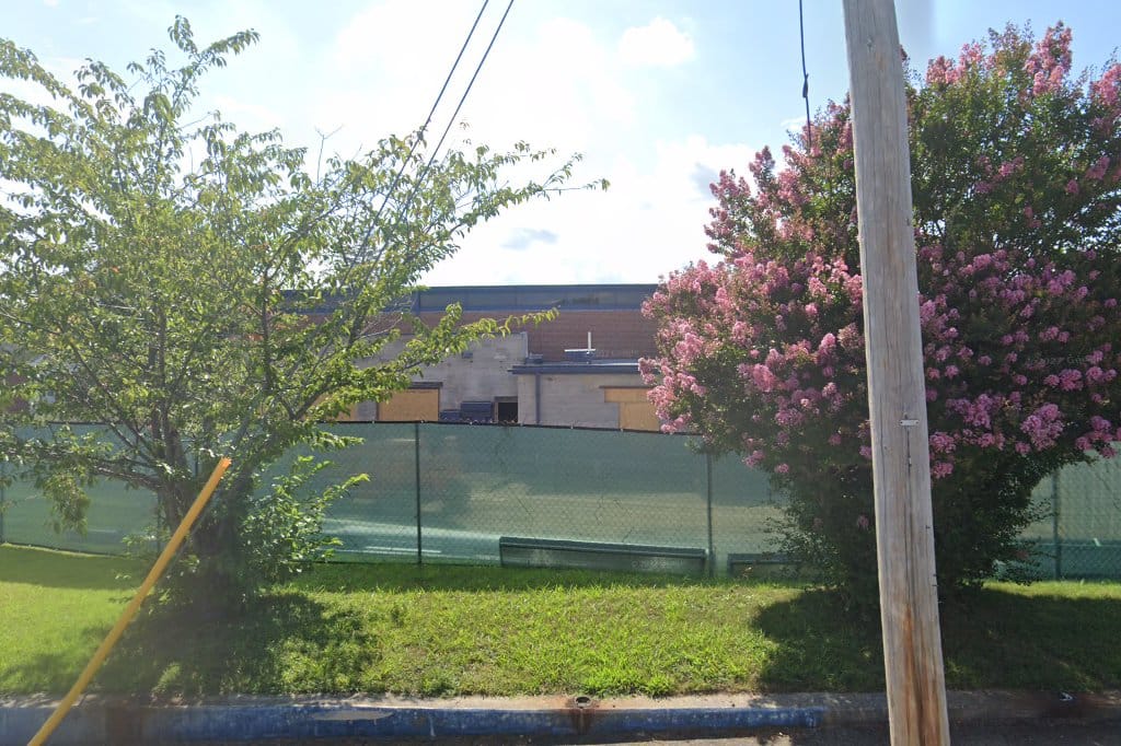 Immaculata Catholic School