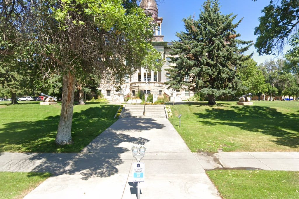Cascade County Court