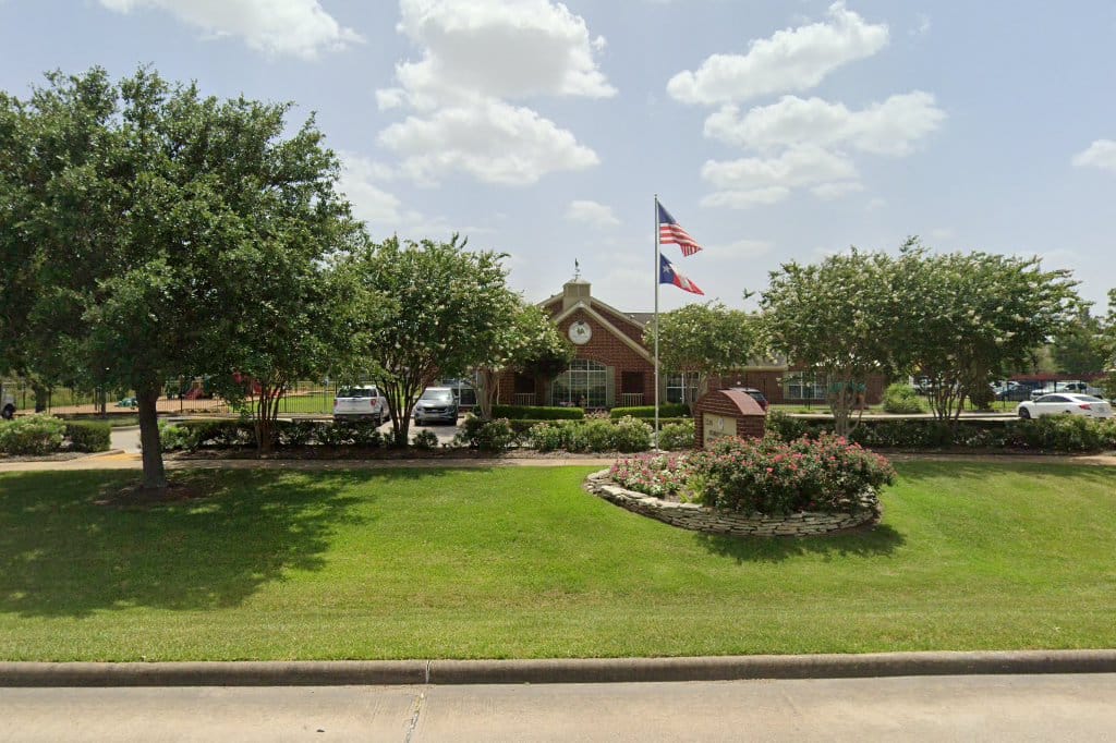 Primrose School Of Pearland Parkway