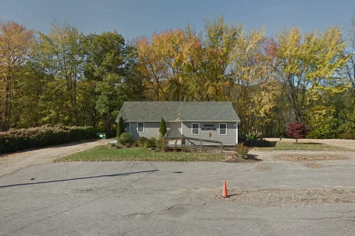 Meadow Pond Animal Hospital